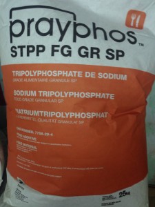 Sodium Tripolyphosphate STPP