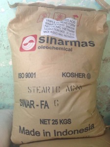 Stearic Acid