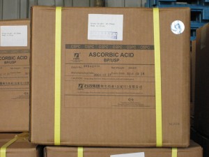 acid ascorbic vitamin C