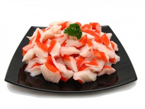 surimi