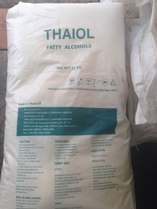 thaioil cetyl alcohol