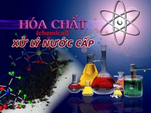 hoa chat xu ly nuoc