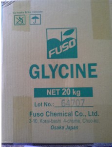 Glycine Fuso Nhat